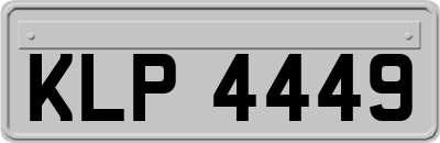 KLP4449