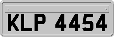 KLP4454
