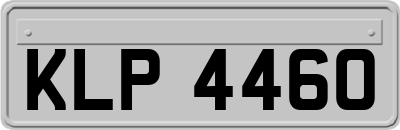 KLP4460