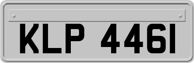 KLP4461