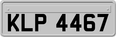 KLP4467