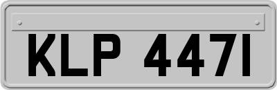KLP4471