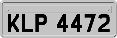KLP4472