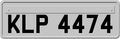 KLP4474