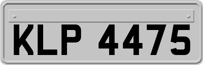 KLP4475