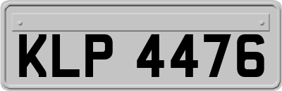KLP4476