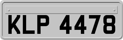 KLP4478