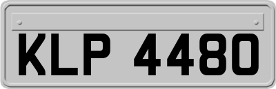 KLP4480