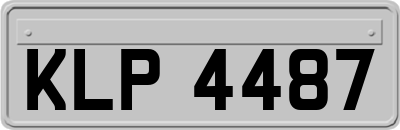 KLP4487