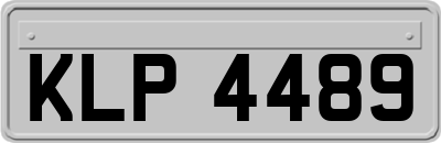KLP4489