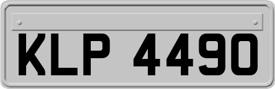 KLP4490