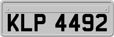 KLP4492