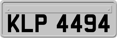 KLP4494