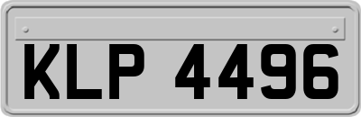 KLP4496