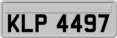 KLP4497