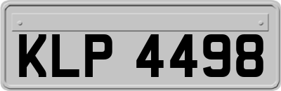 KLP4498