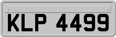 KLP4499