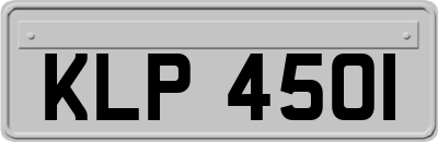 KLP4501