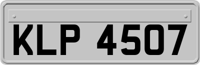 KLP4507