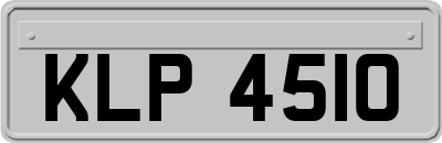 KLP4510