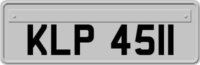 KLP4511