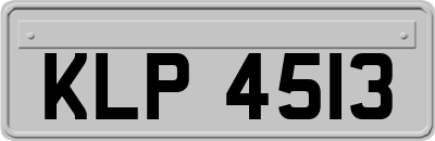 KLP4513