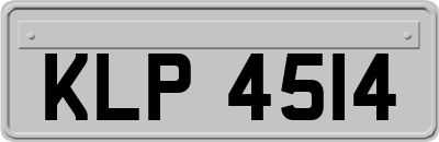 KLP4514