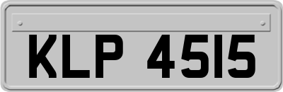 KLP4515