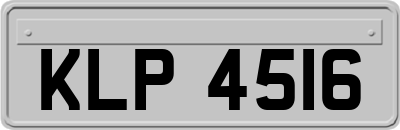 KLP4516