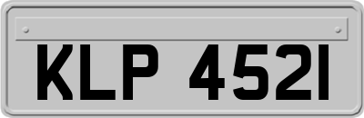 KLP4521