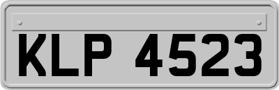 KLP4523