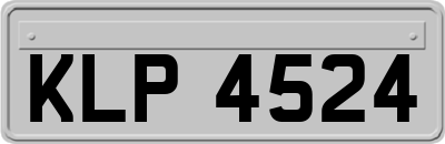 KLP4524