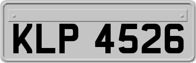 KLP4526