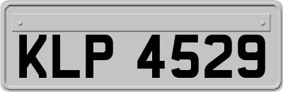KLP4529