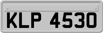 KLP4530