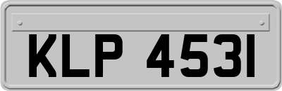 KLP4531