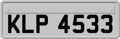 KLP4533