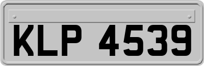 KLP4539