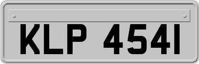 KLP4541
