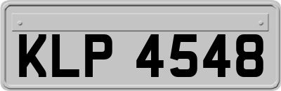 KLP4548