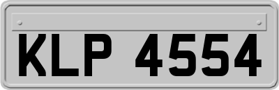 KLP4554