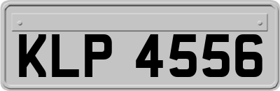 KLP4556