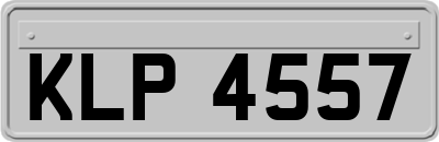 KLP4557
