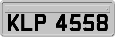 KLP4558