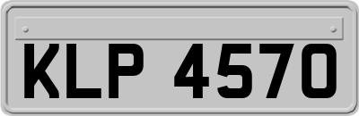 KLP4570