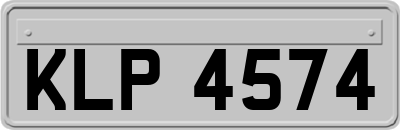 KLP4574