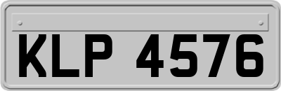 KLP4576