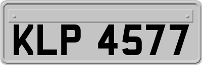 KLP4577