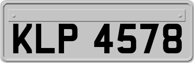 KLP4578