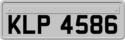 KLP4586